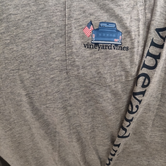 Long sleeve shirt - Picture 3 of 3